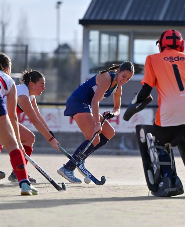 Hockey sobre césped