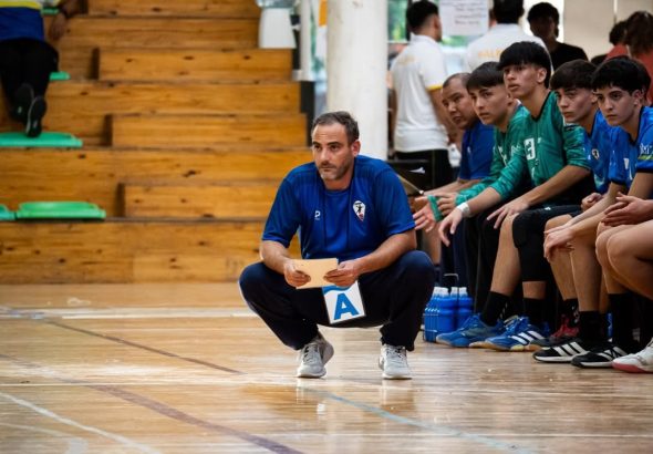 Balonmano