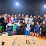 Hockey sobre césped