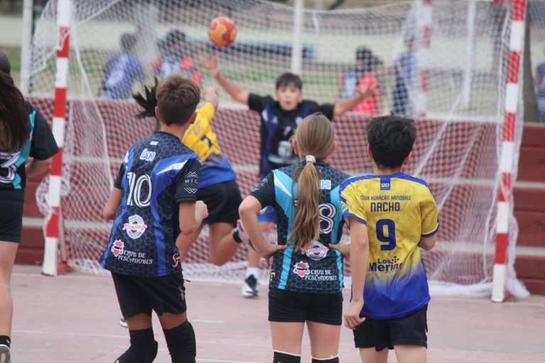 Balonmano