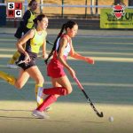 Hockey sobre césped