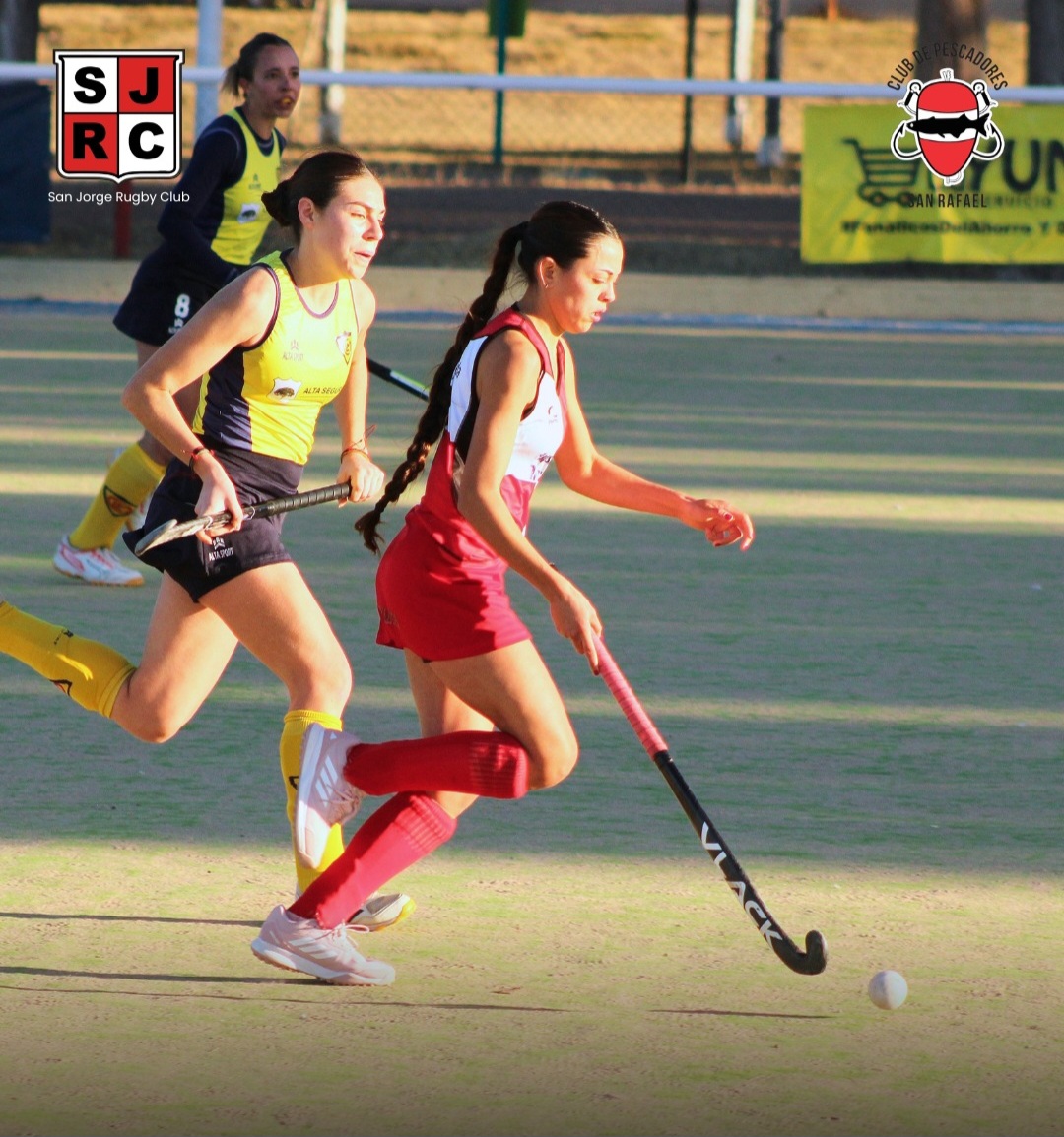 Hockey sobre césped
