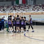 Voley