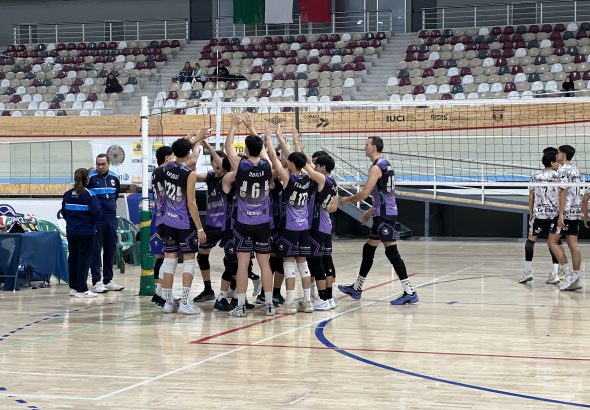Voley