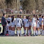 Hockey sobre césped