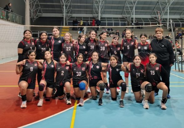 Voley