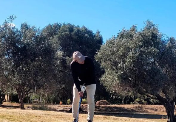 Golf