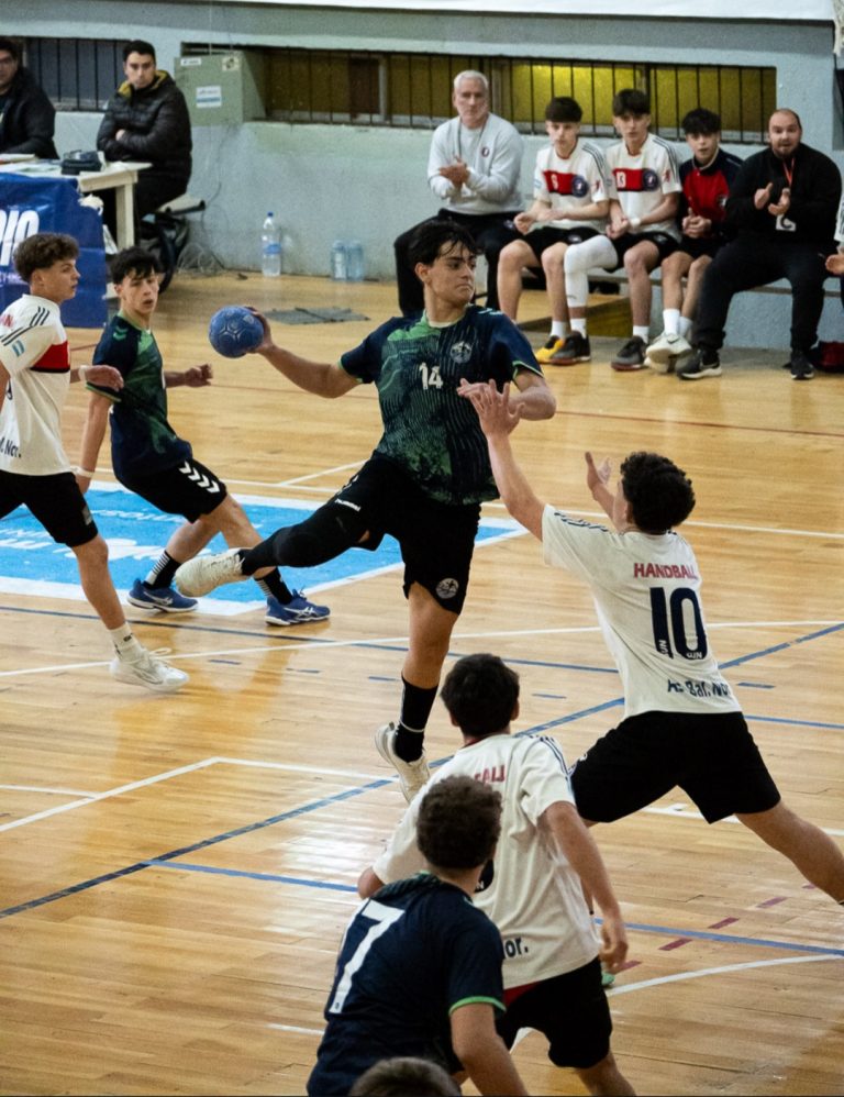 Balonmano