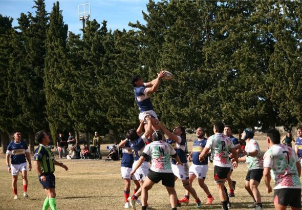 Rugby