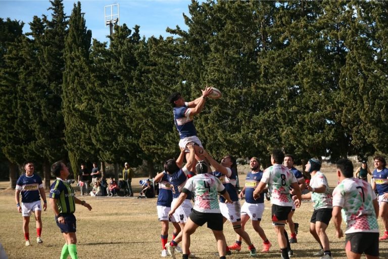 Rugby