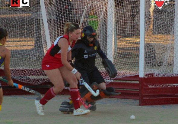 Hockey sobre césped