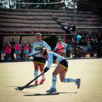 Hockey sobre césped