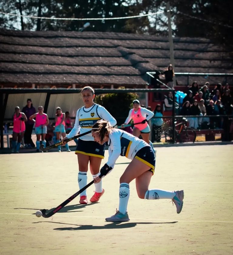 Hockey sobre césped
