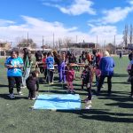 Las Estaciones Infantiles llegarán a nueve barrios y distritos