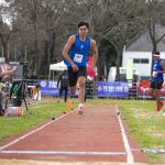 Atletismo