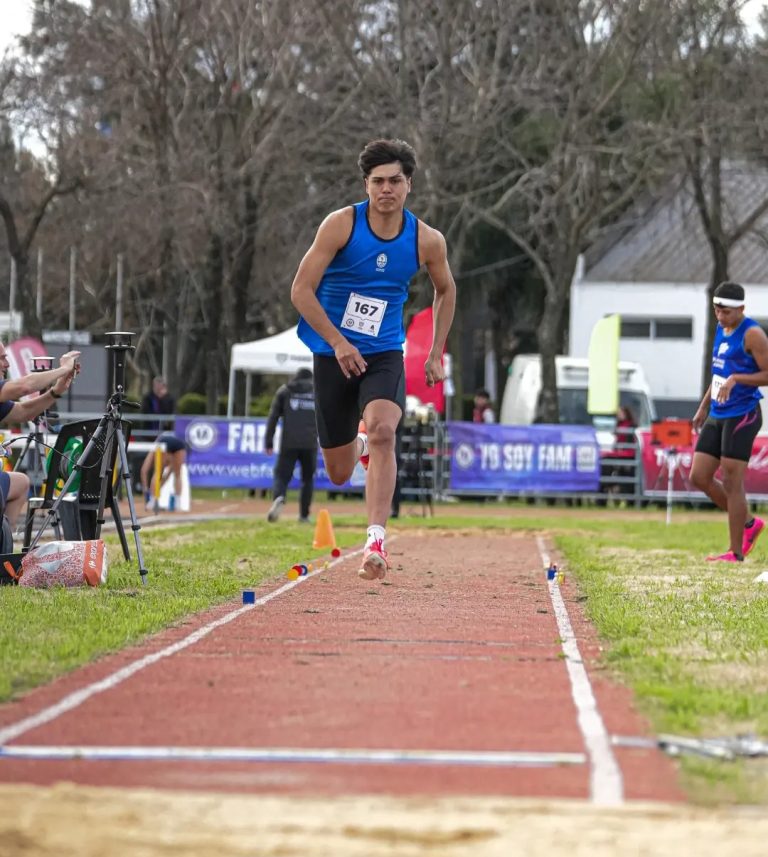 Atletismo