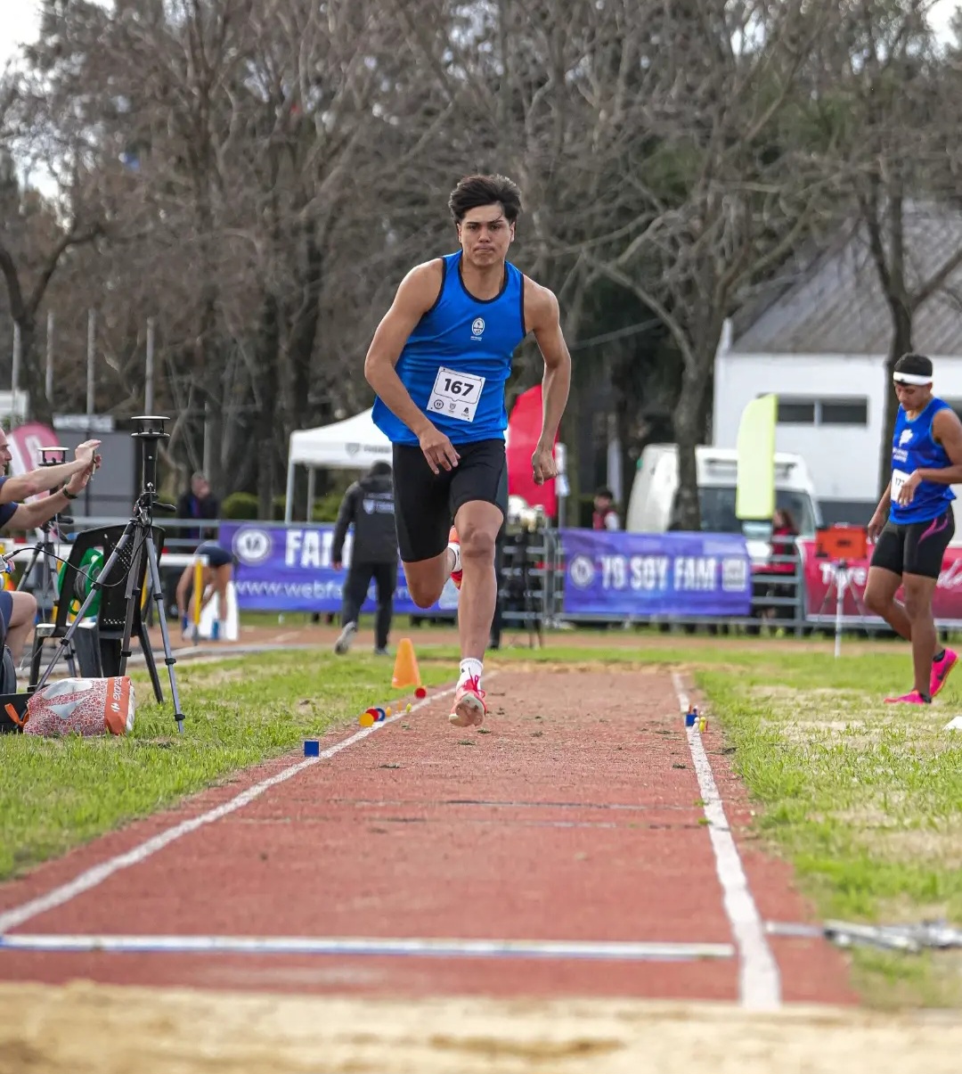 Atletismo