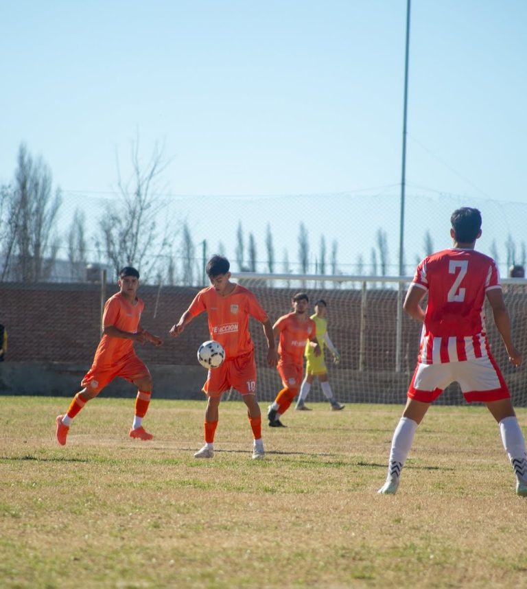Fútbol