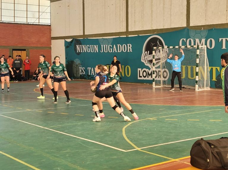 Balonmano