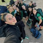 Hockey sobre césped