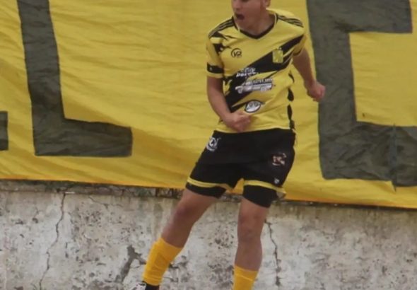 Fútbol