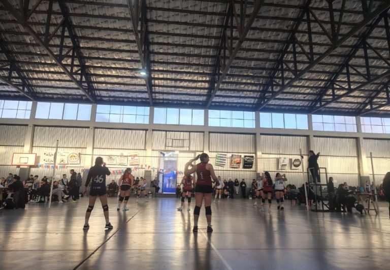 Voley