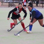 Hockey sobre césped