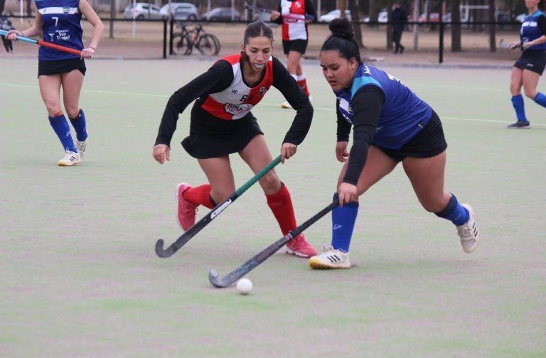 Hockey sobre césped