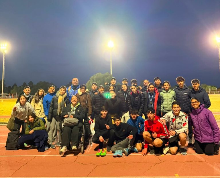 Atletismo
