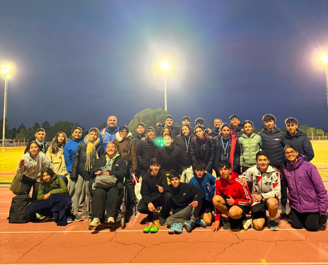 Atletismo
