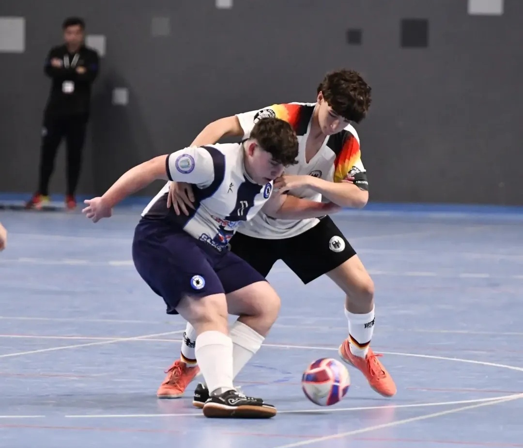 Futsal