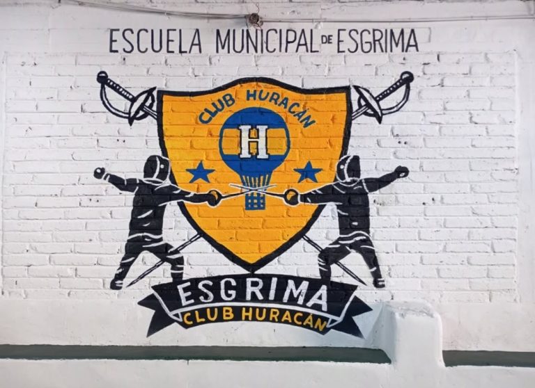 Esgrima