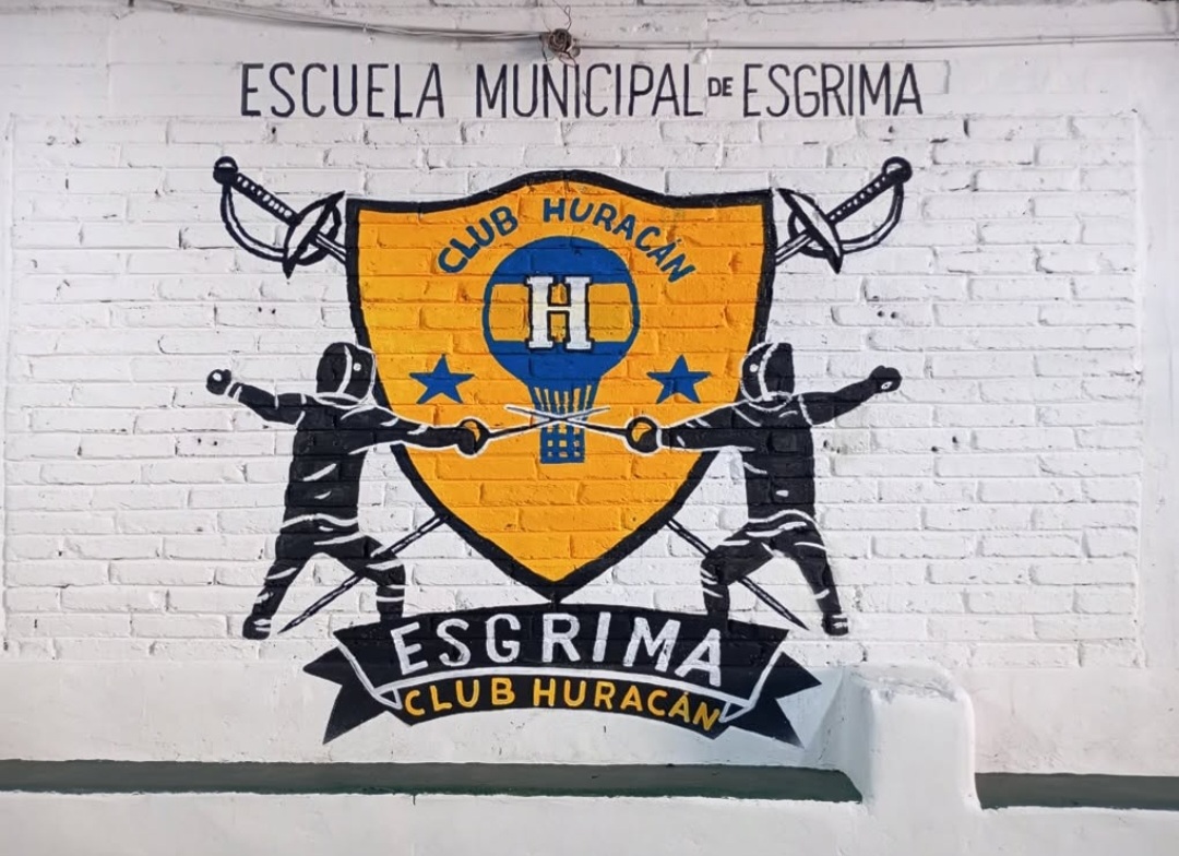 Esgrima