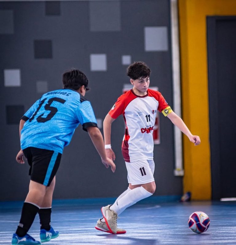 Futsal
