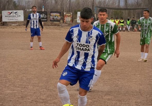 Fútbol