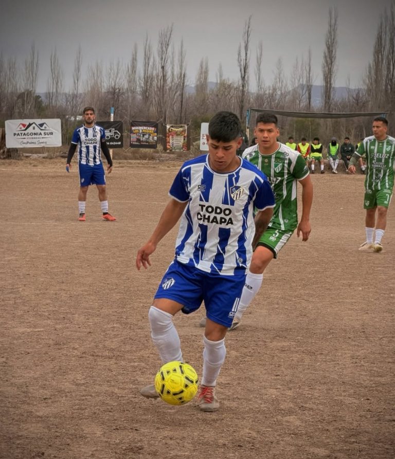Fútbol