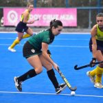 Hockey sobre césped