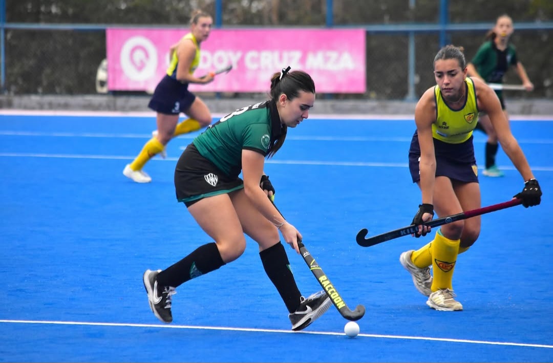 Hockey sobre césped
