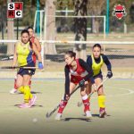 Hockey sobre césped