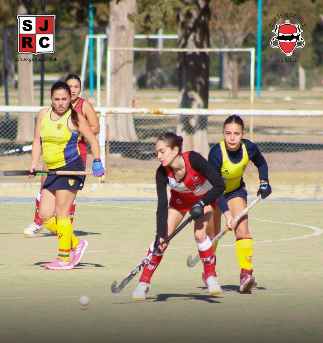 Hockey sobre césped