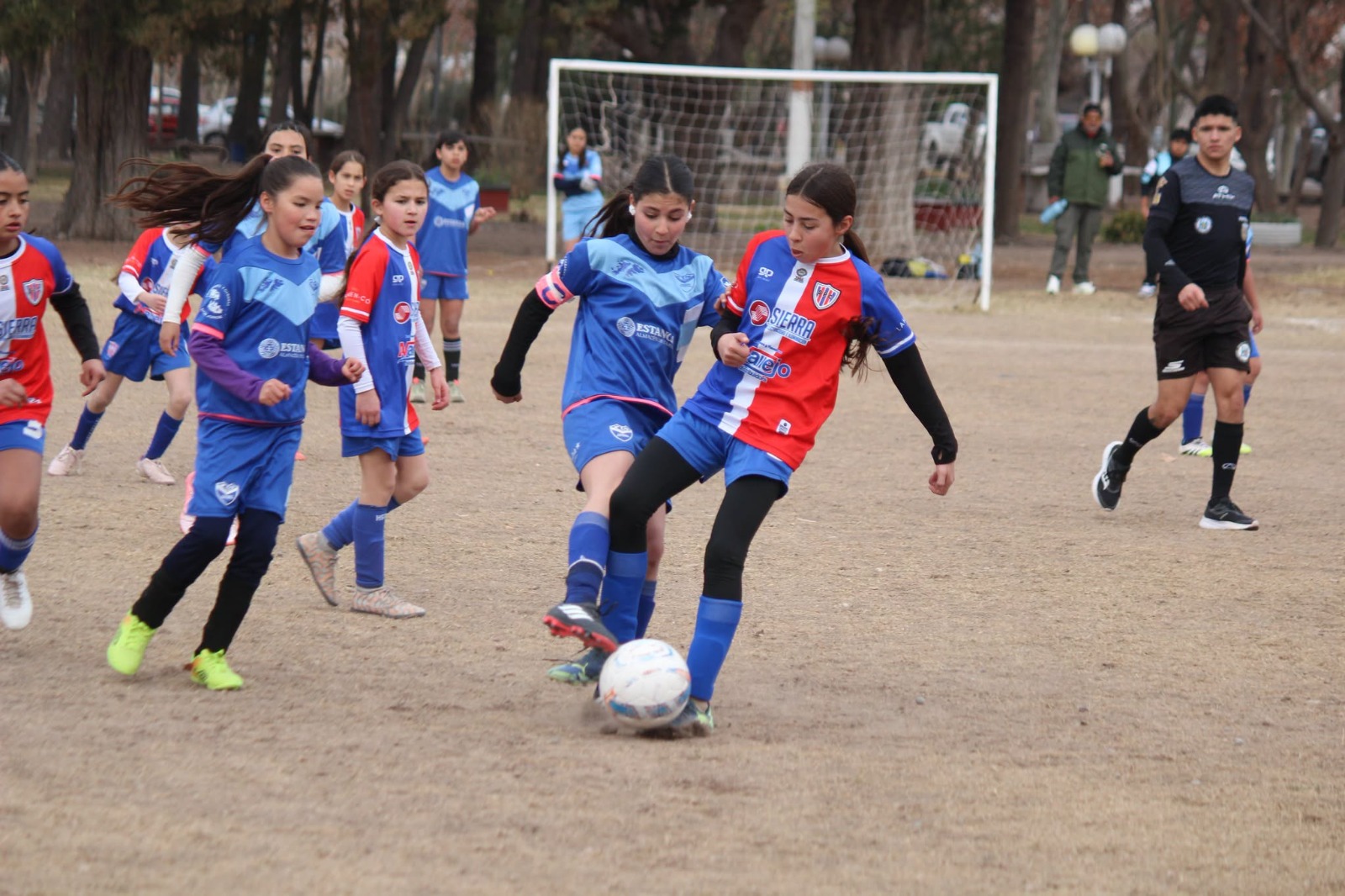 Fin de semana con eventos deportivos para todos los gustos