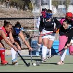 Hockey sobre césped