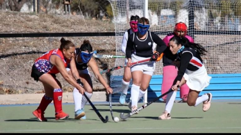 Hockey sobre césped