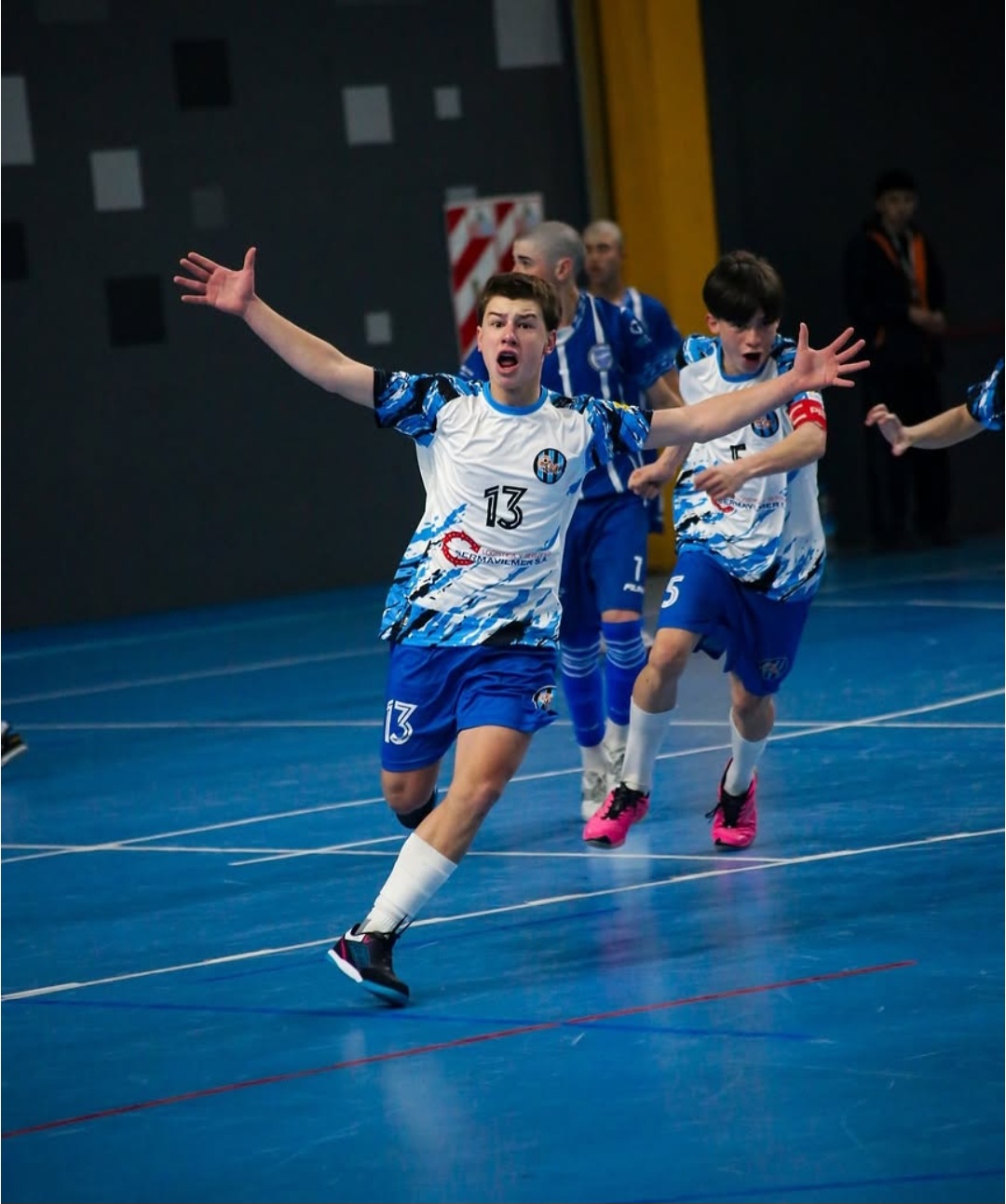 Futsal