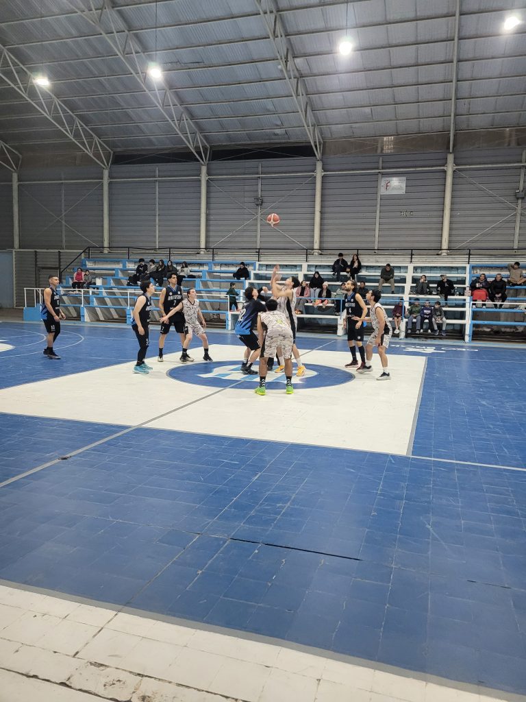 basquet