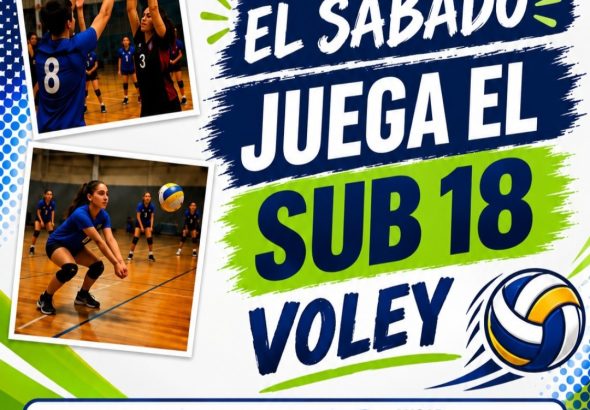 Voley