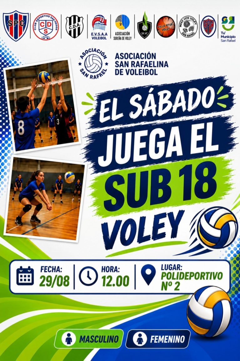 Voley