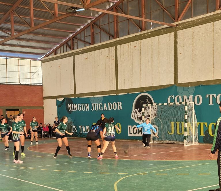 Balonmano