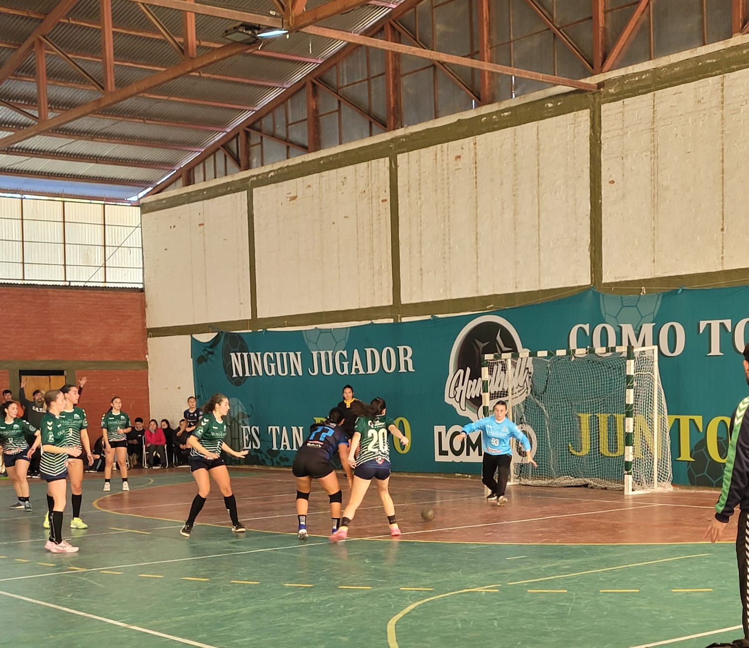 Balonmano