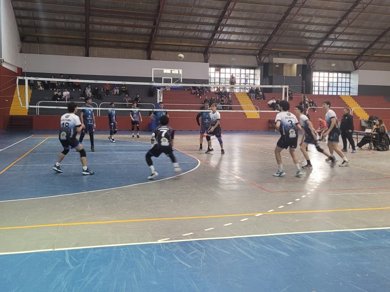 Voley